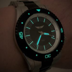 RestoMod Lume