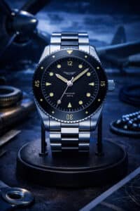 Squadron P51 hero image